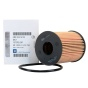 Set Ulei Motor Opel 5W-30 5L 93165557 + Filtru Ulei Oe Opel 95516104 [2]