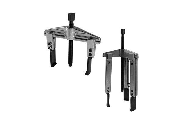 Set Universal De Dispozitive Extractie Rulmenti Si Fulii Cu Prindere In 2 Si 3 Brate Jbm [2]