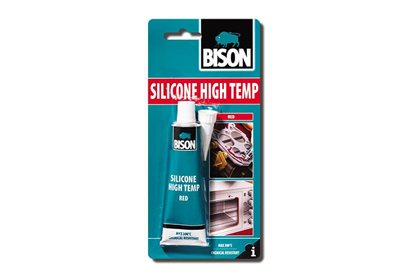 Silicon Rosu Pentru Temperaturi Inalte 60 Ml [1]