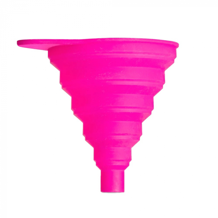 Silicone Funnel MUC-OFF 20343 [1]