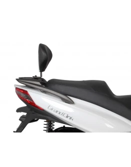 Sistem de fixare SHAD K0GD16RV pentru spatar SHAD [1]