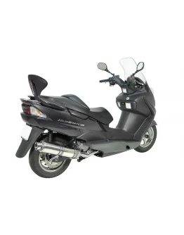 Sistem de fixare SHAD S0BR12RV pentru spatar SHAD [1]