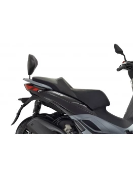 Sistem de fixare SHAD V0YR11RV pentru spatar SHAD [1]