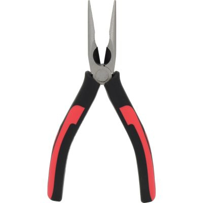Slimpower Cleste Cu Cioc Semirotund. 160Mm [1]