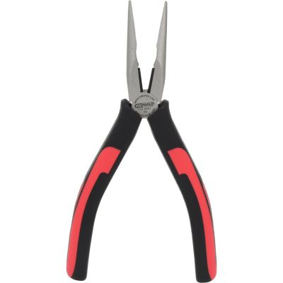 Slimpower Cleste Cu Cioc Semirotund. 160Mm [7]