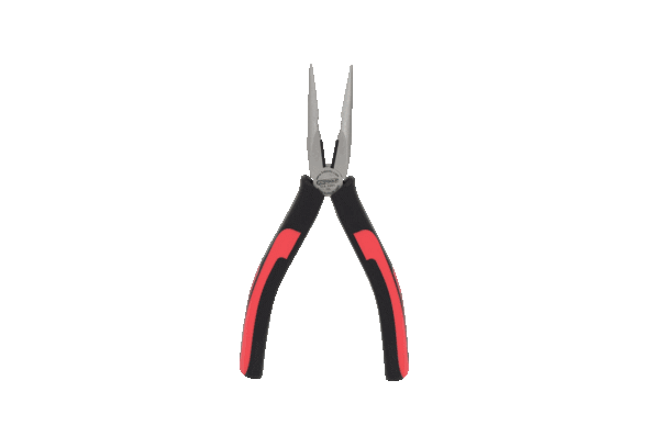 Slimpower Cleste Cu Cioc Semirotund. 160Mm [6]