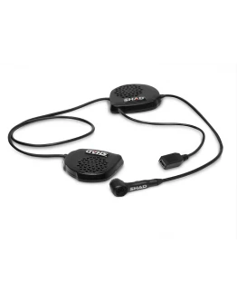 Smart hands free SHAD BC22 X0BC22 Phone / GPS / Music [1]