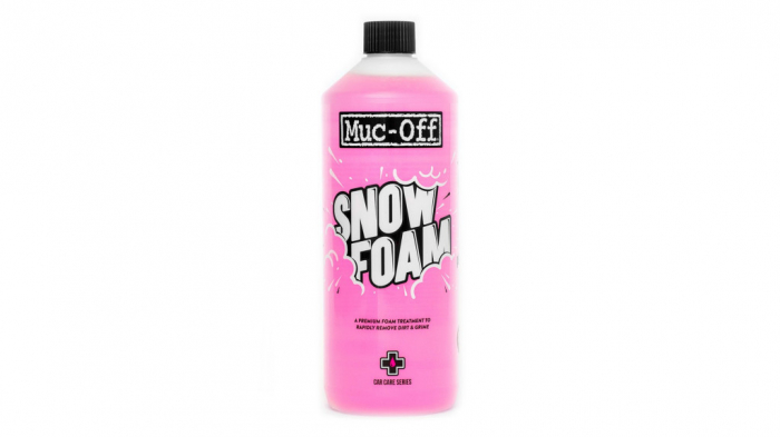 Snow Foam MUC-OFF 708 1 l [1]