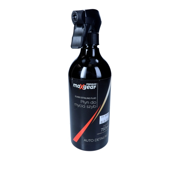 Solutie curatare geam Maxgear  750ml [1]