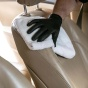 Solutie Curatare & Intretinere Piele Meguiar's Leather Cleaner & Conditioner 3.78L D18001MG [3]