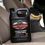 Solutie Curatare & Intretinere Piele Meguiar's Leather Cleaner & Conditioner 3.78L D18001MG [2]