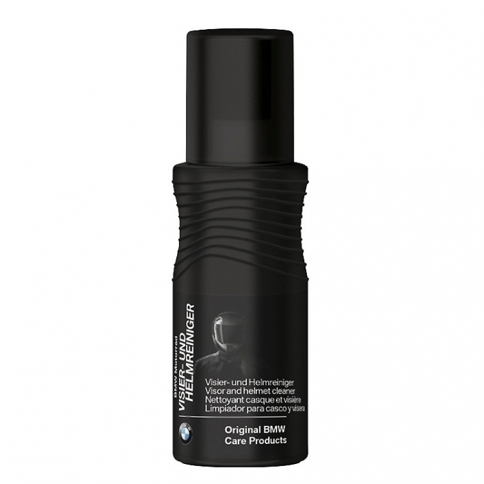 Solutie curatare vizera/casca BMW - 50ml [1]