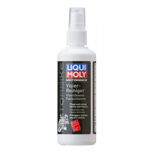 Solutie curatare viziera casca Motorbike LIQUI MOLY 100ml [1]