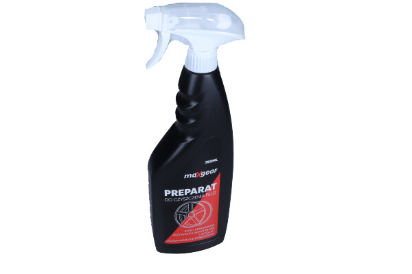 Solutie de curatat jente Maxgear  750ml [1]
