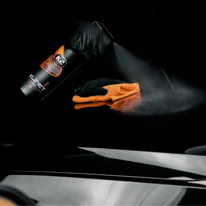 Soluție Degresantă K2 KLINET PRO 1L – Curățare Profesională Pre-Wax, Formulă cu IPA [3]