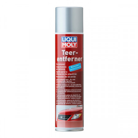 Solutie Liqui Moly indepartare gudron [1]