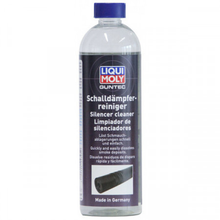 Solutie Liqui Moly pentru curatare amortizor arme [1]