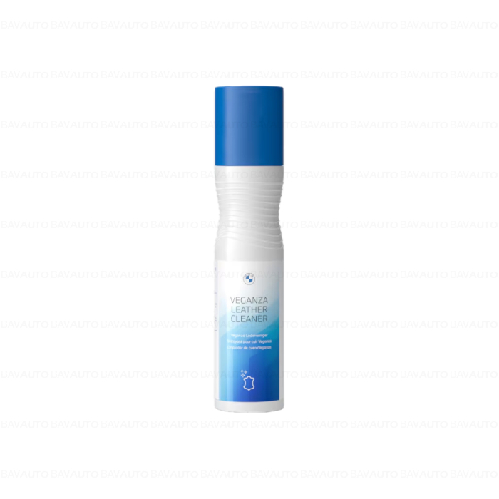 Solutie pentru curatat piele auto - BMW - 300ml [2]