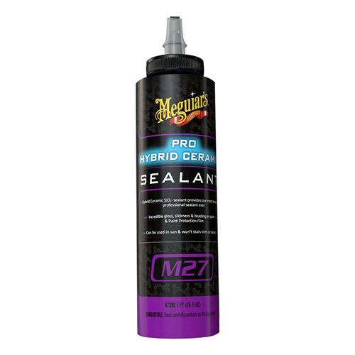 Soluție protecție vopsea 473 ml – Meguiar’s PRO Hybrid Ceramic Sealant [1]