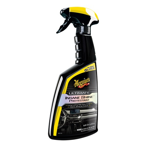 Soluție strălucire 473 ml – Meguiar’s Ultimate Insane Shine Protectant [1]