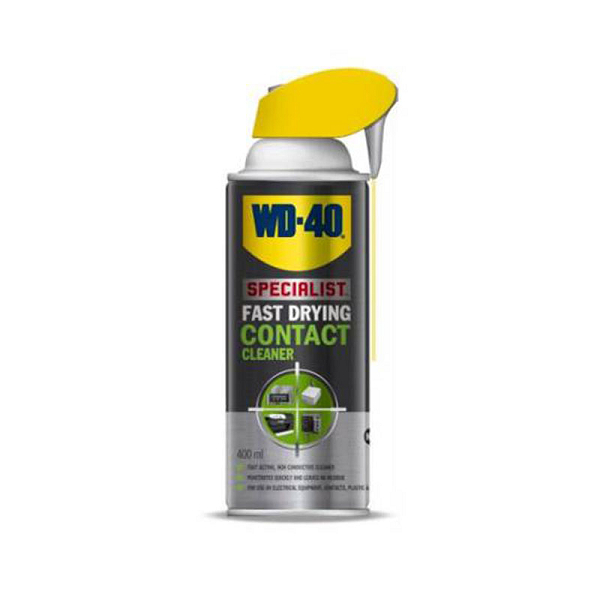 Spray Curatare Contacte Electrice 400Ml [1]