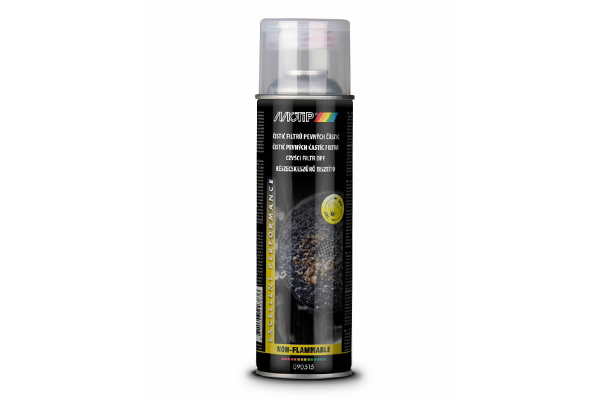 Spray Curatat Filtru Particule 500 Ml [1]