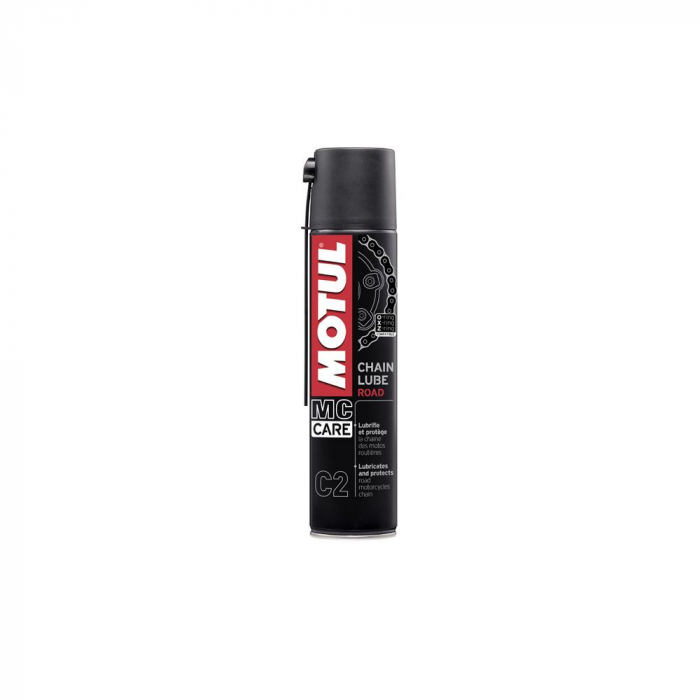 Spray lant Motul Road C2 400ml [1]
