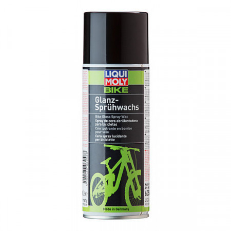 Spray Liqui Moly cu ceara Bike [1]
