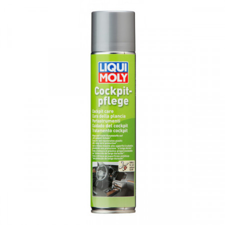 Spray Liqui Moly intretinere bord - vanilie [1]