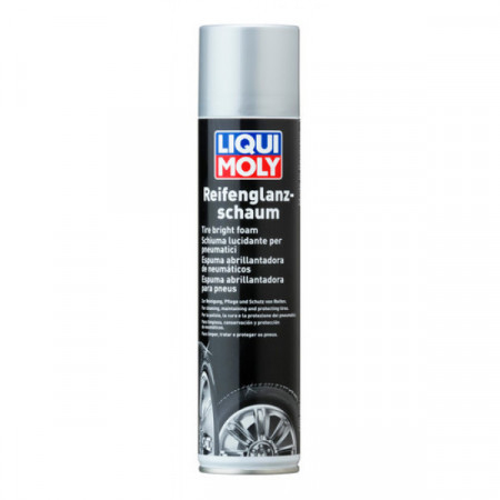 Spray Liqui Moly lustruit cauciucuri [1]