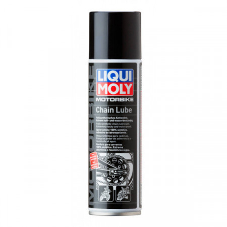 Spray Liqui Moly ungere lant Motorbike [1]