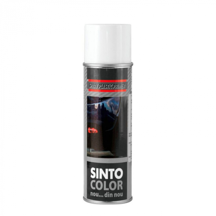 Spray Plastic Primer 400 Ml Sinto [1]
