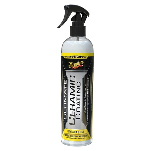 Spray protectie ceramica ultimate ceramic coating 273ml [1]