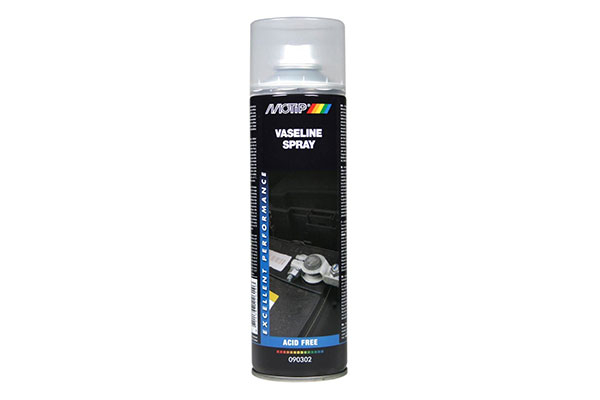 Spray Vaselina 500 Ml [1]