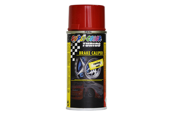 Spray Vopsea Pentru Etriere Frana 150Ml Rosu [1]