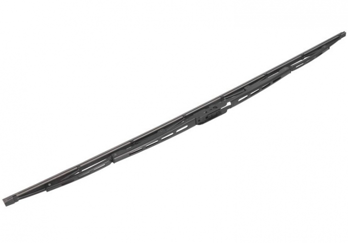 Stergator arcuit pentru parbriz DENSO DM-065, 650 mm, parte montare stanga, lamela tip clasic [2]