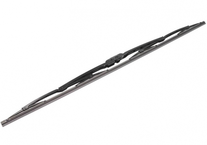 Stergator arcuit pentru parbriz DENSO DM-065, 650 mm, parte montare stanga, lamela tip clasic [1]