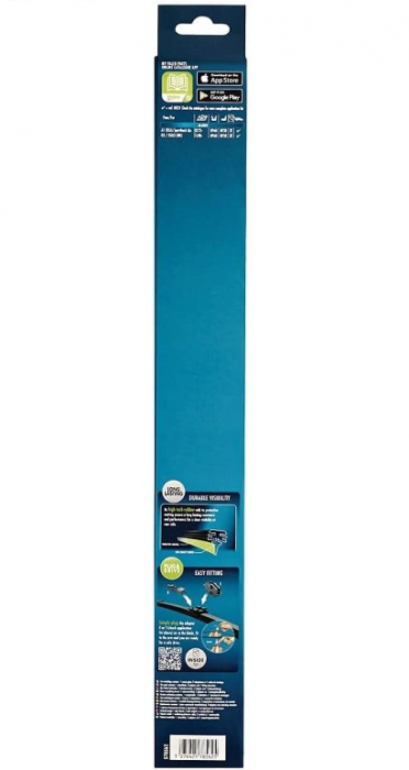 Stergator luneta auto VALEO Hydroconnect Rear HR31 578562, 310 mm [3]