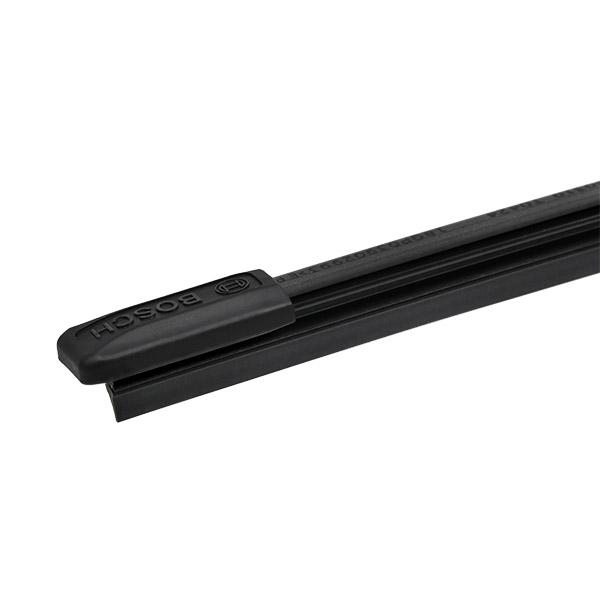 Stergator luneta BOSCH AeroTwin Rear A381H 3397008996, lungime 380 mm, fara carcasa [2]