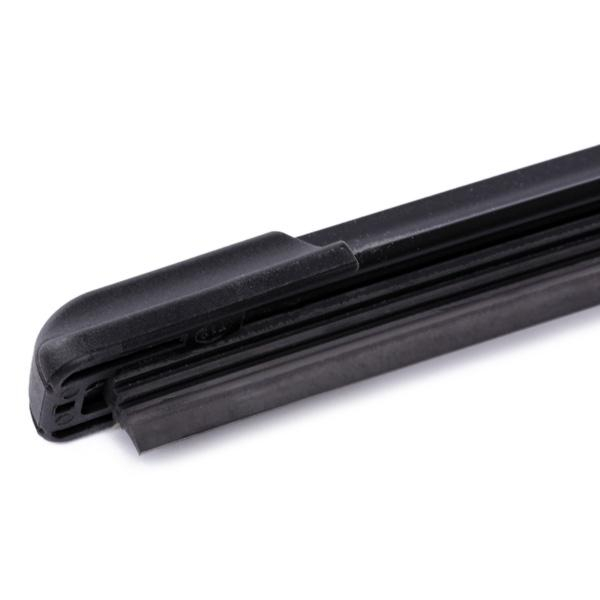 Stergator luneta BOSCH AeroTwin Rear A476H 3397013742, lungime 475 mm, fara carcasa [2]
