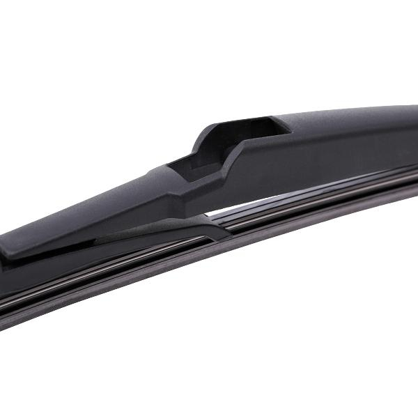 Stergator luneta BOSCH Rear H252 3397011965, lungime 250 mm, standard [2]