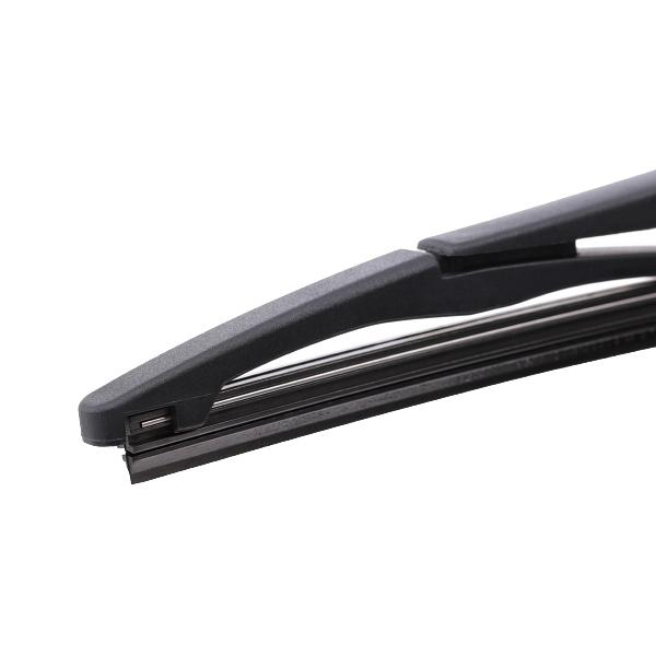 Stergator luneta BOSCH Rear H252 3397011965, lungime 250 mm, standard [3]