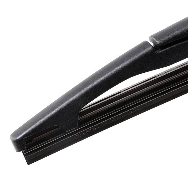Stergator luneta BOSCH Rear H283 3397011812, lungime 280 mm, standard [2]