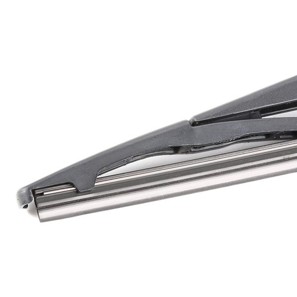 Stergator luneta BOSCH Rear H290 3397011814, lungime 300 mm, standard [3]
