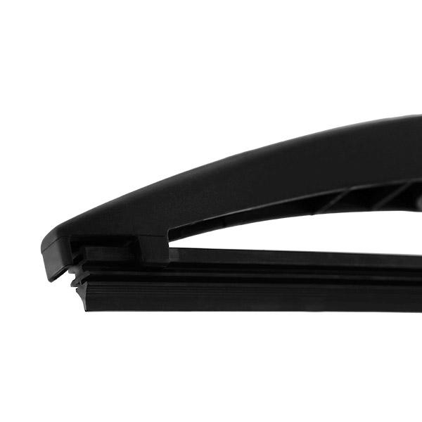 Stergator luneta BOSCH Twin Rear H240 3397011677, lungime 240 mm, standard [2]