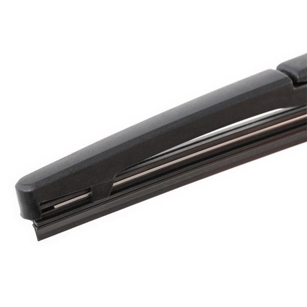Stergator luneta BOSCH Twin Rear H281 3397011428, lungime 280 mm, standard [2]