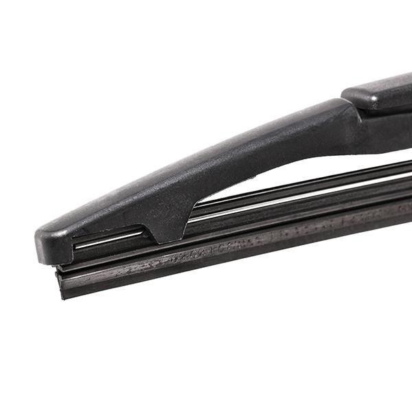 Stergator luneta BOSCH Twin Rear H312 3397011678, lungime 300 mm, standard [2]