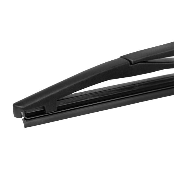 Stergator luneta BOSCH Twin Rear H330 3397011306, lungime 330 mm, standard [3]