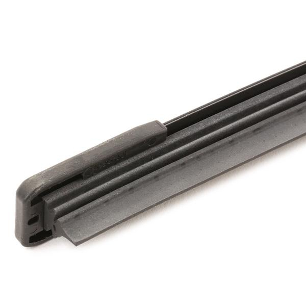 Stergator luneta BOSCH Rear A283H 3397016466, lungime 280 mm, lama lata [2]