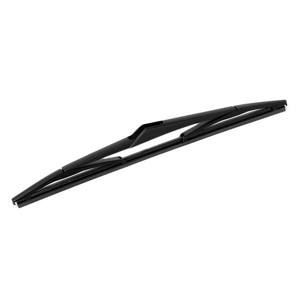 Stergator luneta BOSCH Twin Rear H330 3397011306, lungime 330 mm, standard [1]